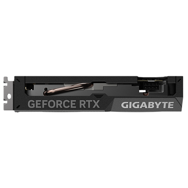   Gigabyte WindForce GeForce RTX 4060 6